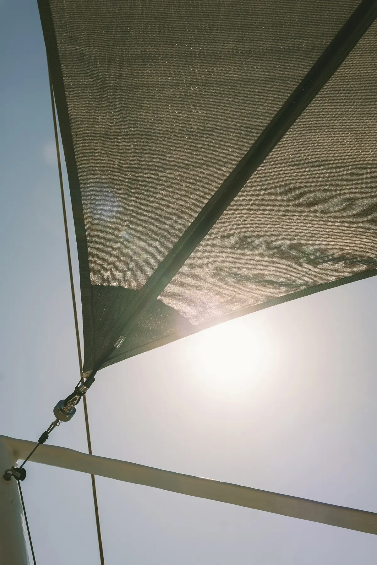 A minimal structure, a maximum result